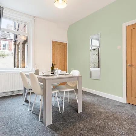 Herschell House - Location - Free Parking, Fast Wifi, Smarttv With Netflix By Yoko