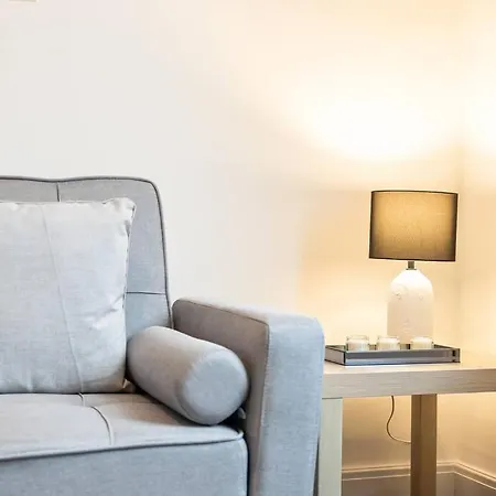 Herschell House - Location - Free Parking, Fast Wifi, Smarttv With Netflix By Yoko * רדקאר