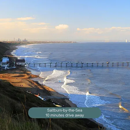 Hébergement de vacances Herschell House - Location - Free Parking, Fast Wifi, Smarttv With Netflix - Perfect For Contractors, Families And Groups By Yoko